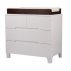 Commode Alma - Blanc